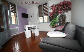 La Medina