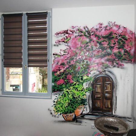 Appartement La Medina à La Fere Extérieur photo