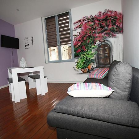 Appartement La Medina à La Fere Extérieur photo
