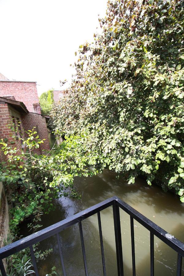 Appartement La Medina à La Fere Extérieur photo