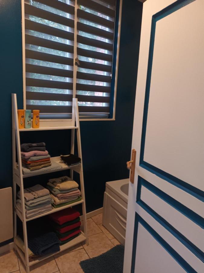 Appartement La Medina à La Fere Extérieur photo