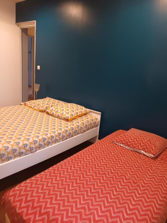 Appartement La Medina à La Fere Extérieur photo