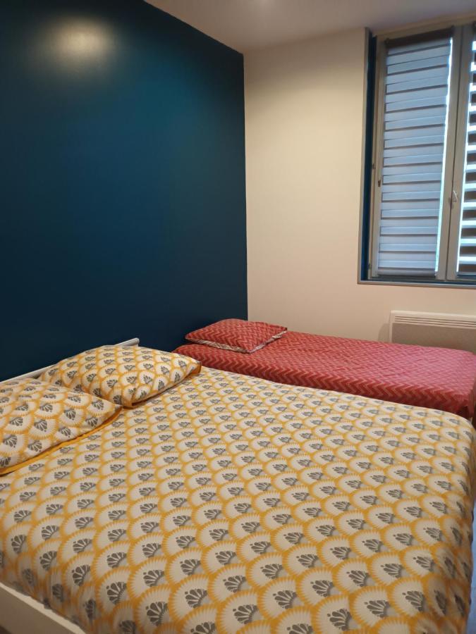 Appartement La Medina à La Fere Extérieur photo