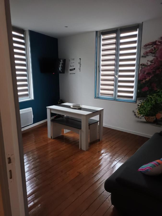 Appartement La Medina à La Fere Extérieur photo