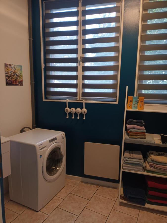Appartement La Medina à La Fere Extérieur photo