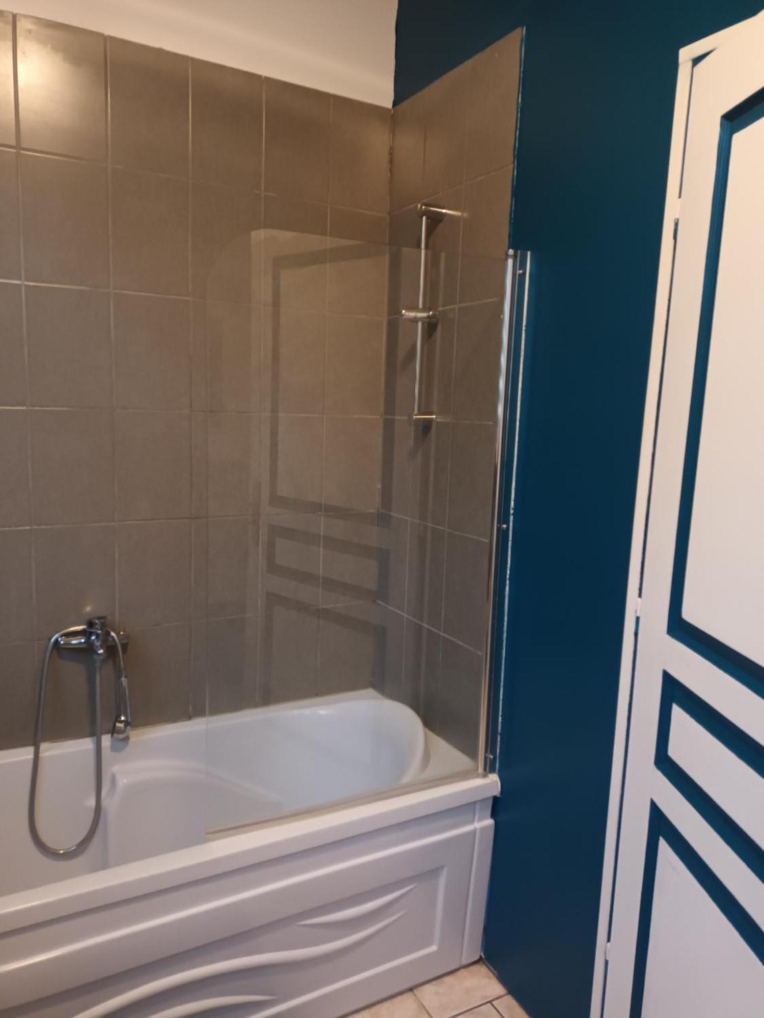 Appartement La Medina à La Fere Extérieur photo