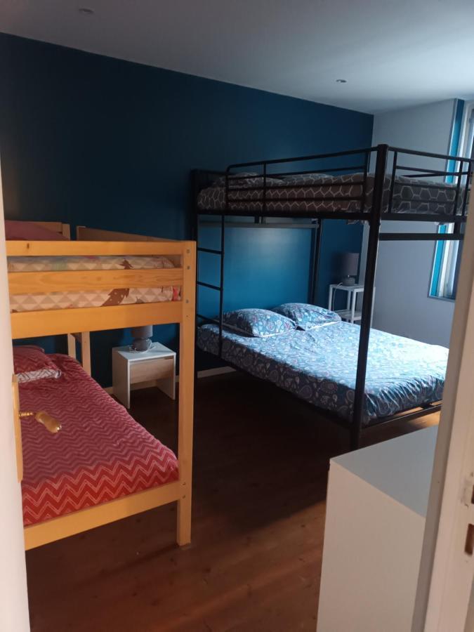 Appartement La Medina à La Fere Extérieur photo