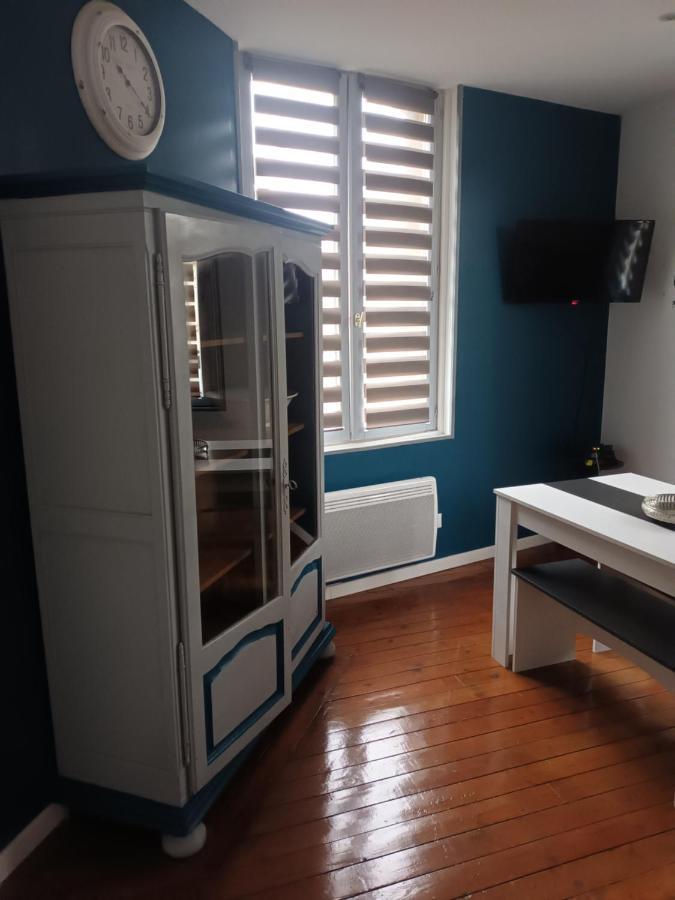 Appartement La Medina à La Fere Extérieur photo