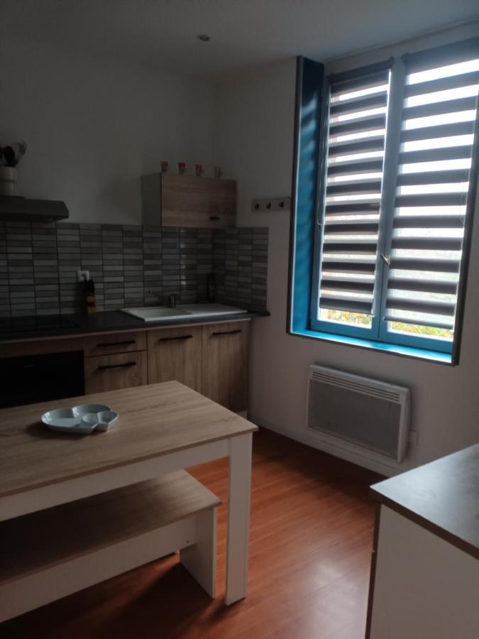 Appartement La Medina à La Fere Extérieur photo